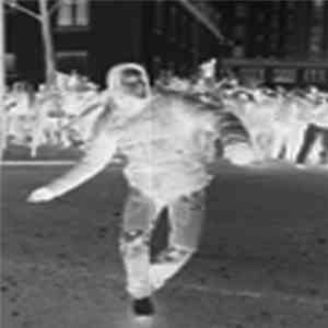 Jeff Gburek - Mass & Momentum