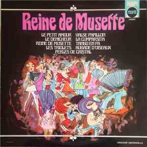 Jo Privat - Reine de Musette