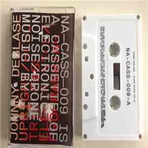 Johnny Deblase - Guided Motion