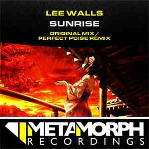 Lee Walls - Sunrise