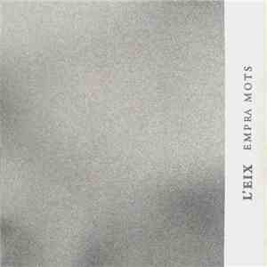 L'Eix - Empra Mots