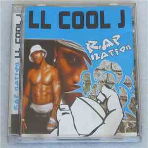 LL Cool J - Rap Nation