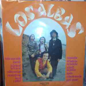 Los Albas - Los Albas