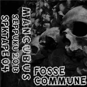 Mancubus - Fosse Commune