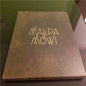 Małpa - Mówi