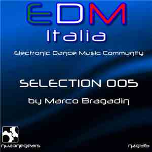 Marco Bragadin - Edm Selection Vol. 5