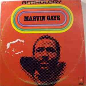Marvin Gaye - Anthology