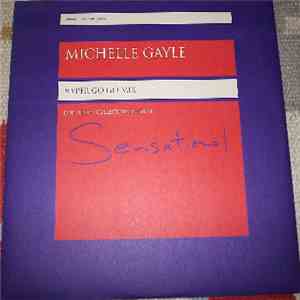 Michelle Gayle - Sensational