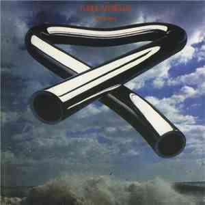 Mike Oldfield - Tubular Bells