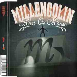 Millencolin - Man Or Mouse