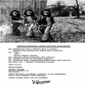 MV & EE - Country Mandible (Mega Spectra Head Band)