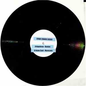 Napoleon  / Halve Soul - Roetoe / Maracana