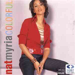 Nat Myria - Colorful