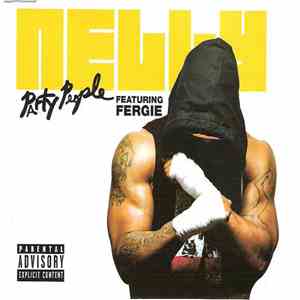 Nelly Featuring Fergie  - Party People