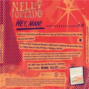 Nelly Furtado - Hey, Man!