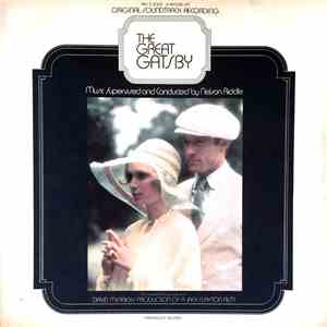 Nelson Riddle, Nelson Riddle And His Orchestra - The Great Gatsby