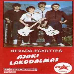 Nevada Együttes - Ajaki Lakodalmas