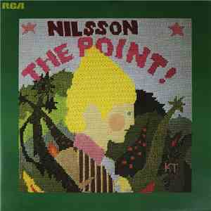 Nilsson - The Point!