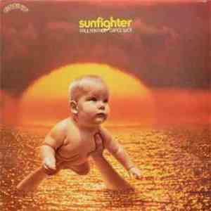 Paul Kantner / Grace Slick - Sunfighter