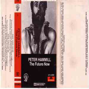 Peter Hammill - The Future Now
