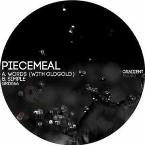 Piecemeal  - Simple Words
