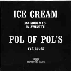 Pol Du Pol's Jazz Club - Ice Cream