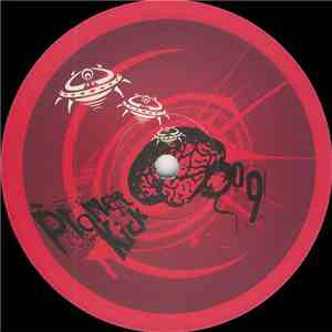 Psiko / Gobus - Machine Part Live