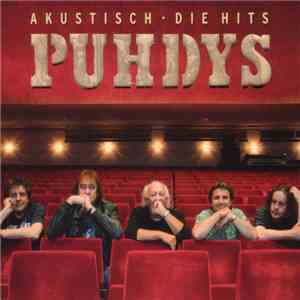Puhdys - Akustisch - Die Hits