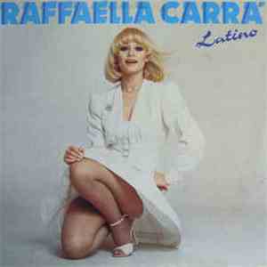 Raffaella Carrà - Latino