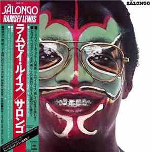 Ramsey Lewis - Salongo