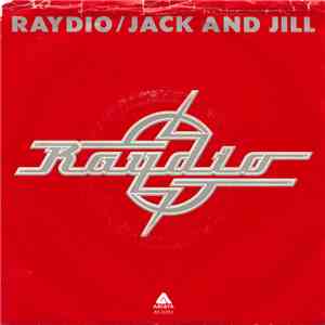Raydio - Jack And Jill