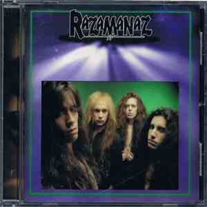 Razamanaz - Razamanaz