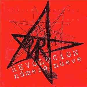 Revolución Número Nueve - Revolución Paga