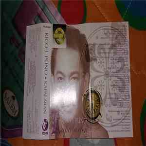 Rico J. Puno - Kapalaran