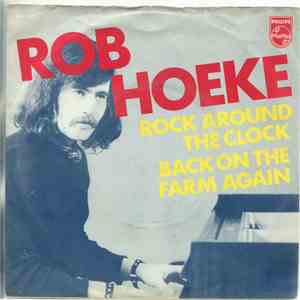 Rob Hoeke - Rock Around The Clock