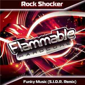 Rock Shocker - Funky Music (S.I.D.R. Remix)