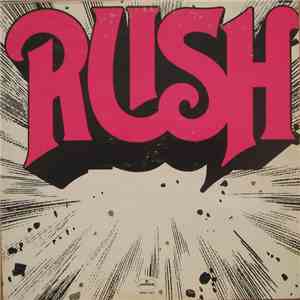 Rush - Rush