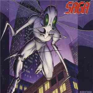 Saga  - Marathon
