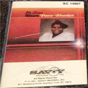 Shun Pace-Rhodes - He Lives