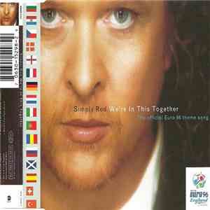 Simply Red - We're In This Together