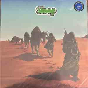 Sleep - Dopesmoker