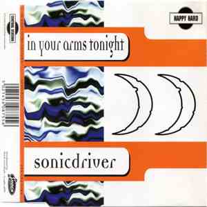 Sonicdriver - In Your Arms Tonight