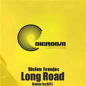 Stefan Ivanjac - Long Road