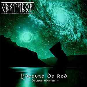 Sviatibor - L'Oeuvre De Rod