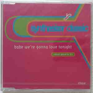 Synthesizer Classic - Baby We're Gonna Love Tonight