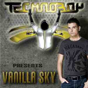 Technoboy - Vanilla Sky