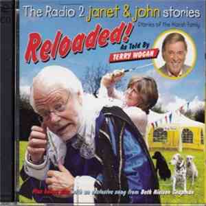 Terry Wogan And An Exclusive Song From Beth Nielsen Chapman - The Radio 2 J ...