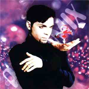 The Artist (Formerly Known As Prince) - Partymix