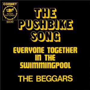 The Beggars  - The Pushbike Song