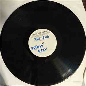 The End - Extasy Express (Remixes)